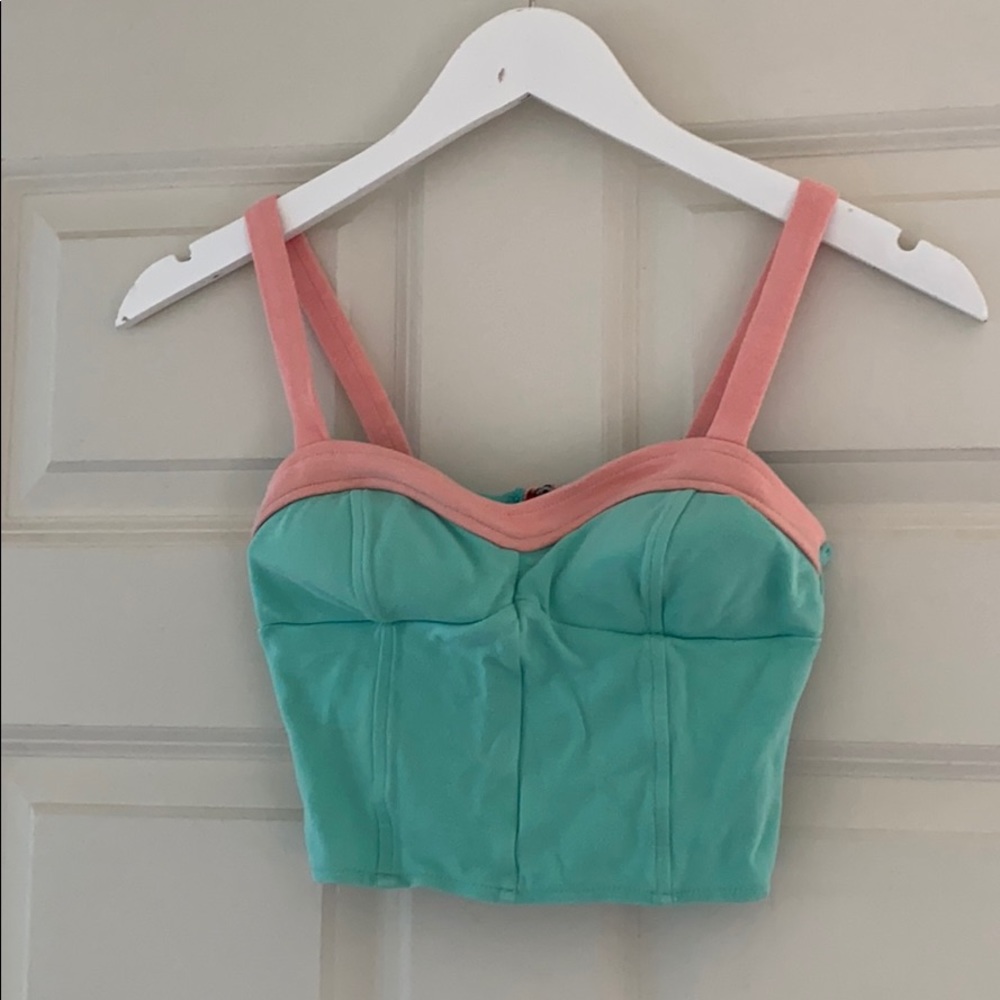 Nollie Bralette